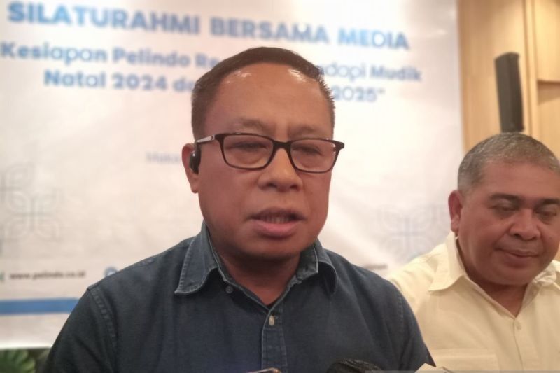 Pelindo Regional 4: Nol Kasus Fatal K3 Sepanjang 2024