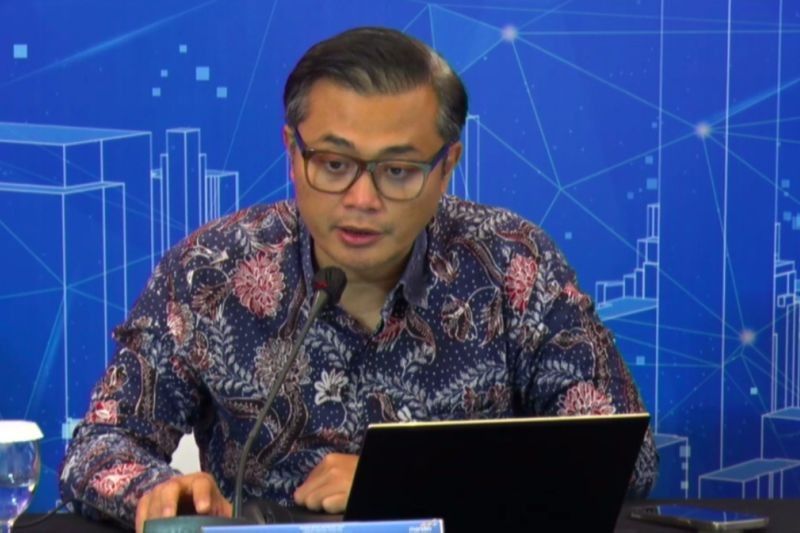 Ekonomi RI Diproyeksi Tumbuh 5 Persen di 2024: Analisis Bank Mandiri