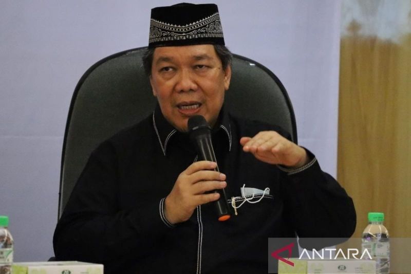 Baznas Percepat Layanan Zakat Jelang Ramadhan