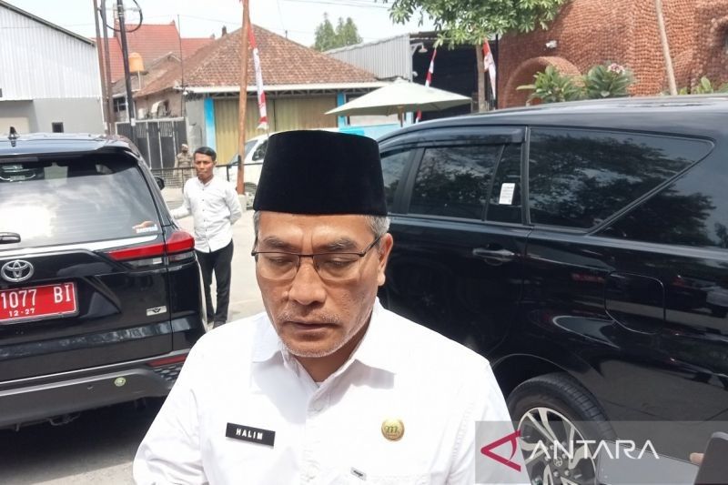 IPM Bantul Naik, Didukung Kesehatan dan Kesejahteraan Masyarakat