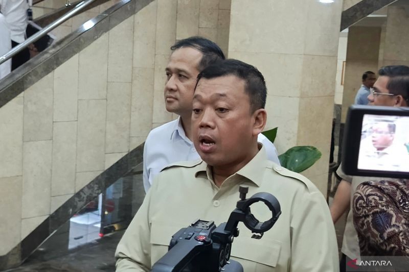 Sertifikat Pagar Laut Tangerang Dibatalkan: Menteri ATR Pastikan Proses Hukum Tetap Berjalan