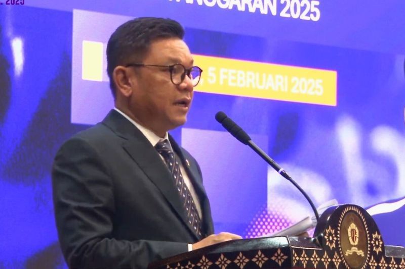 Lemhannas Buka Program P4N Angkatan ke-68: mencetak Pemimpin Masa Depan Indonesia