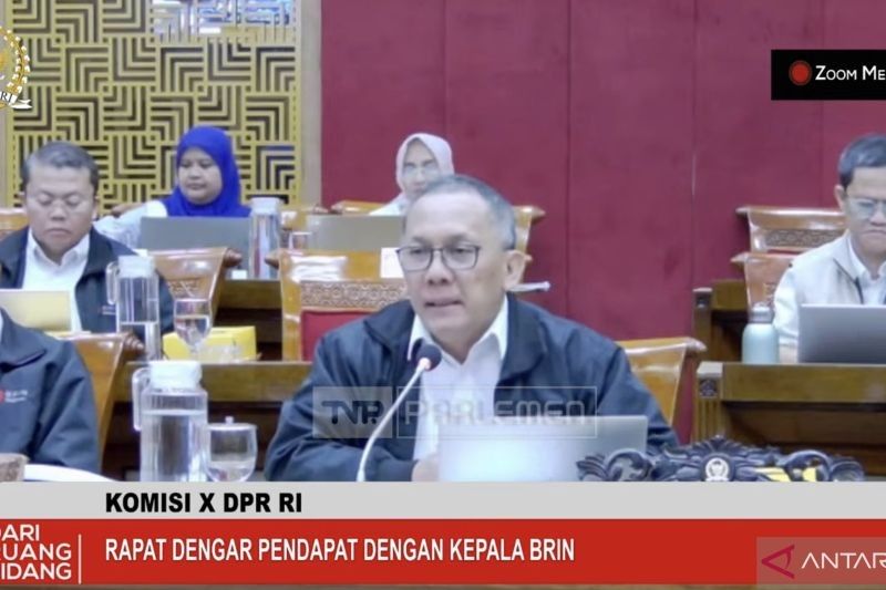 BRIN Jelaskan Kebijakan WFO bagi Peneliti: Bukan Penarikan ke Pusat