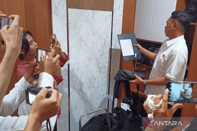 Polresta Mataram Ungkap Kasus Penggelapan 51 Laptop Modus Proyek CASN