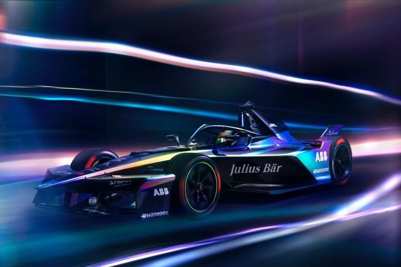 Jakarta E-Prix 2025: Ajang Unjuk Gigi Mobil Listrik Gen3 Evo