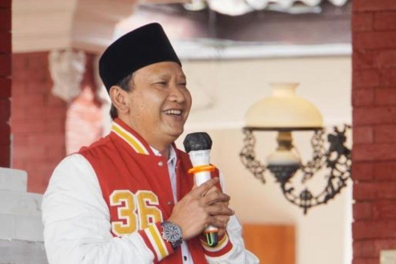 PN Jakarta Pusat Tolak Gugatan Irsyad Yusuf terhadap Muhaimin Iskandar