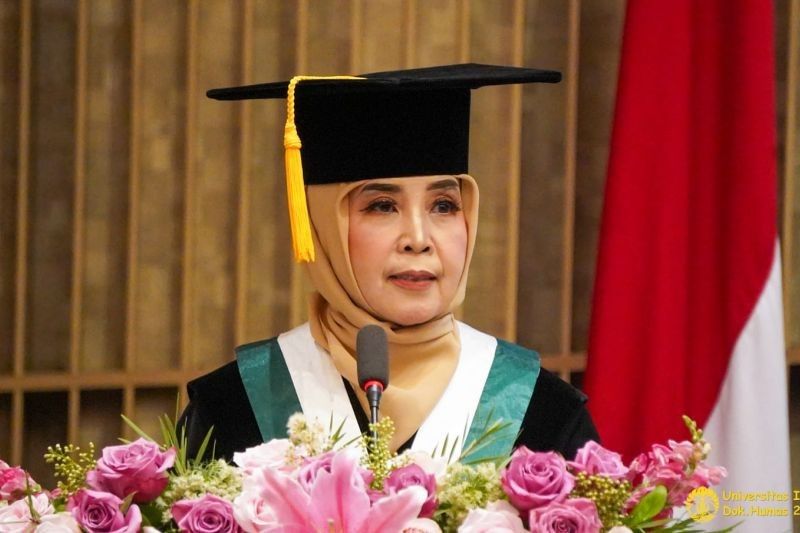 Prof. Ratna Sari Dewi: Memahami Dinamika Osseointegrasi Implan Gigi