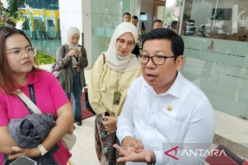 Bapanas Masukkan Penugasan Daging Kerbau dalam Neraca Komoditas 2025