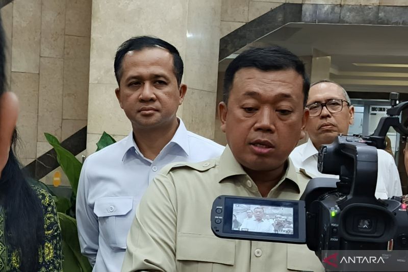 Menteri ATR/BPN Panggil Tiga Perusahaan Terkait Pagar Laut Bekasi