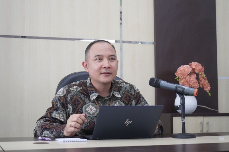 Pertumbuhan Ekonomi Sumsel 5,03 Persen di 2024: Dorongan Konsumsi dan Impor