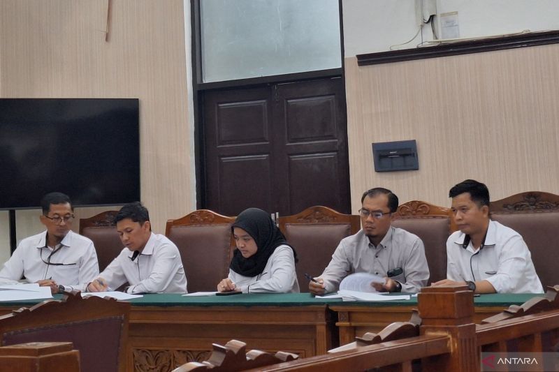 KPK Merasa Dizolimi Perubahan Petitum Praperadilan Hasto Kristiyanto