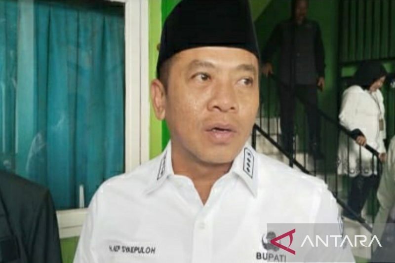 Efisiensi Anggaran Karawang: Pemangkasan ATK dan Perjalanan Dinas