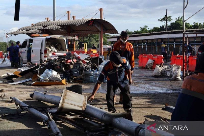 Kecelakaan Maut Tol Jagorawi: AHY Imbau Kepatuhan Aturan Lalu Lintas