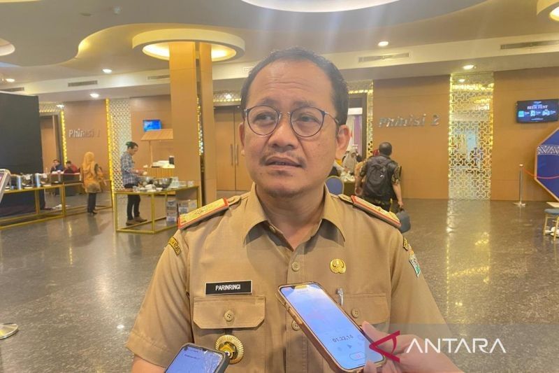 Pj Wali Kota Kendari Investigasi Pengeroyokan Pemuda oleh Satpol PP