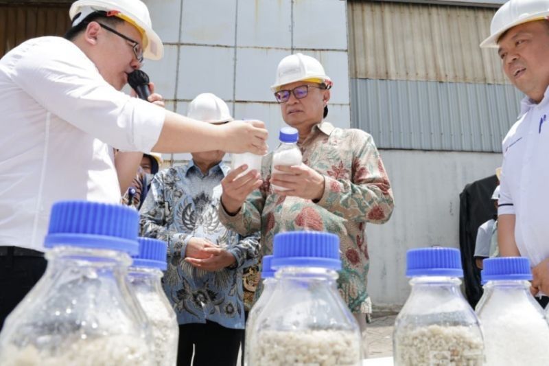 BPOM Percepat Sertifikasi Garam Farmasi: Solusi Kemandirian Industri Obat Nasional?