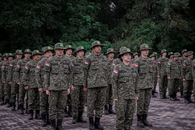 Pelatnas PBSI: Retret di Situ Lembang Rapatkan Barisan Juara Bulu Tangkis Indonesia