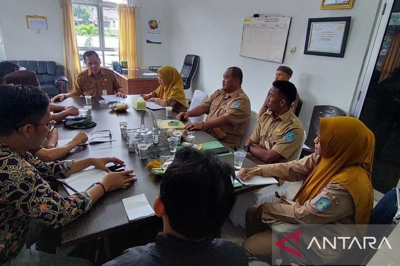 Pilkades Antarwaktu di Bangka: Tiga Desa Siap Memilih di Mei 2025