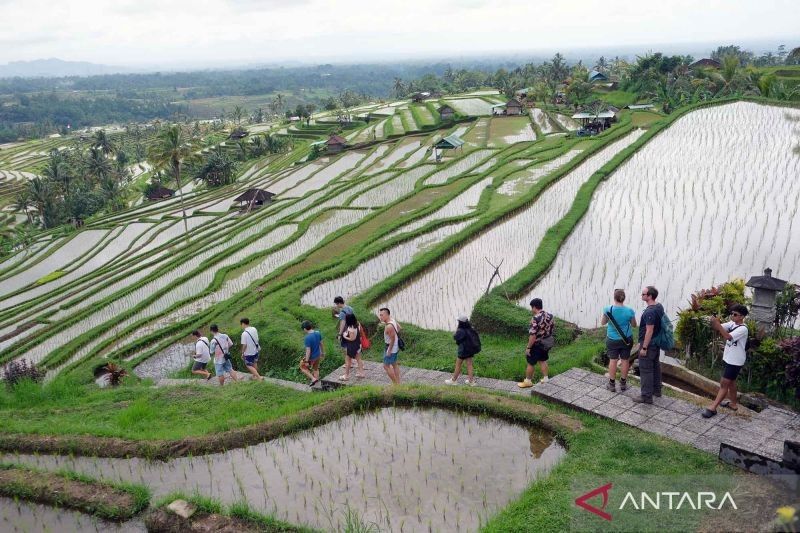 Kemenpar Diminta Buat Blueprint Pengembangan Desa Wisata Berprestasi