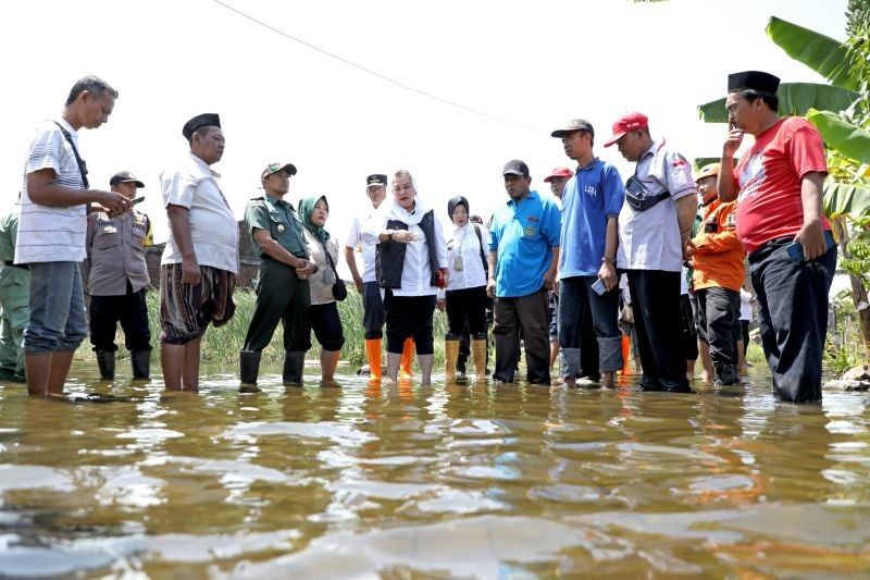 Banjir Semarang: Butuh Solusi Bersama, Bukan Saling Salahkan