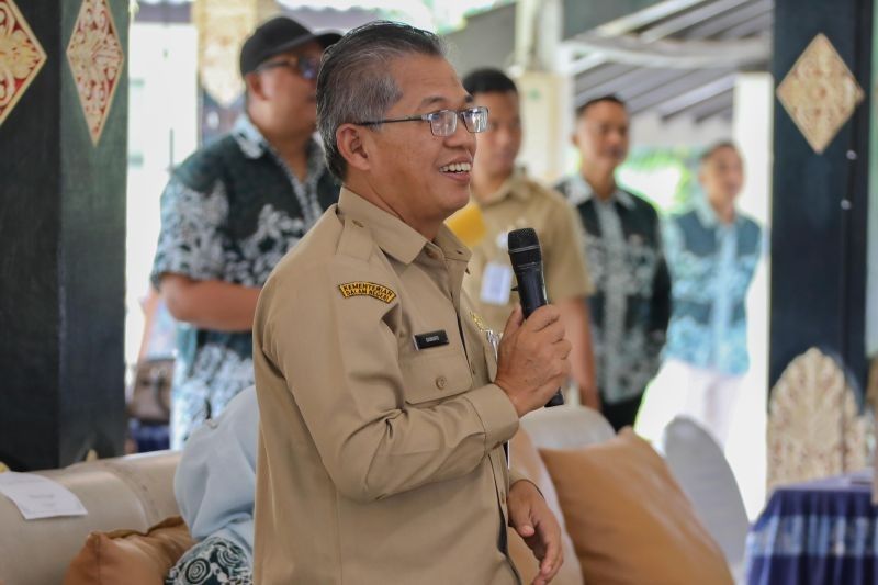 Pemkab Sleman Dukung Penyelesaian Masalah SHM Apartemen Malioboro City