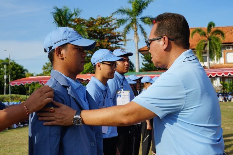 Undiksha Siapkan 8.484 Kuota SNBP 2025/2026: Peluang Emas Raih Pendidikan Unggul