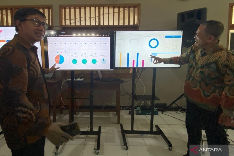 Muhammadiyah Kembangkan Aplikasi untuk Program Makan Bergizi Gratis