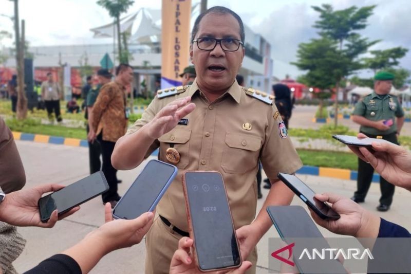 Danny Pomanto Laporkan 5 Anggota KPU Sulsel ke KPK Terkait Dugaan Suap Pilkada