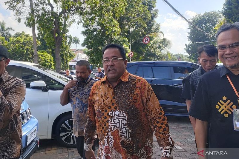 Rano Karno Pertimbangkan Nilai Minimal 70 untuk Penerima KJP