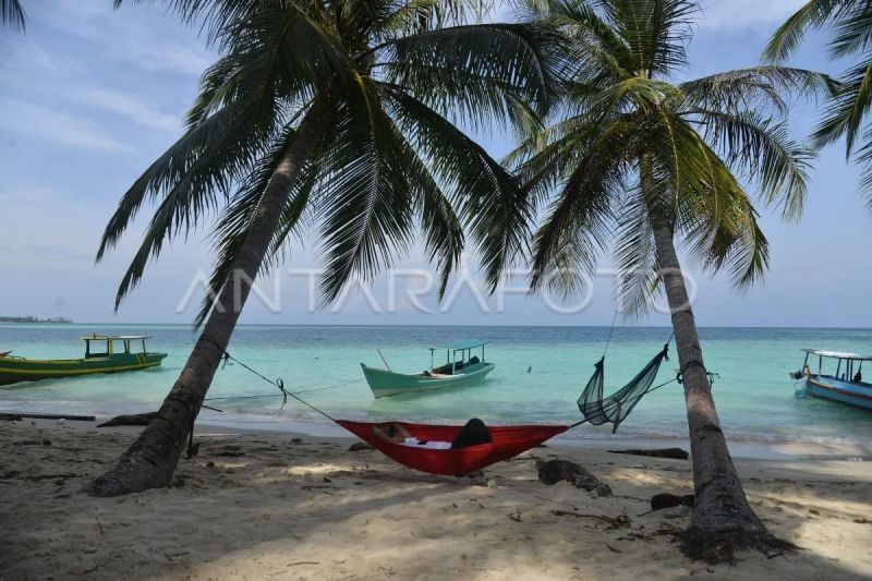 TP PKK Aceh Ajak Pelajar Pulau Banyak Promosikan Wisata Bahari