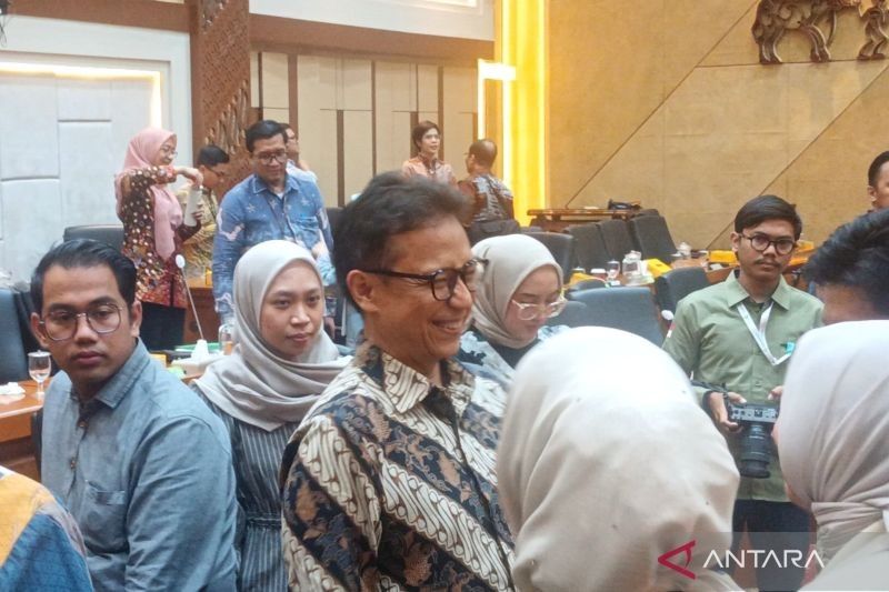 Kemenkes Cari Solusi Efisiensi Anggaran Rp19 Triliun Tanpa Ganggu Layanan Kesehatan