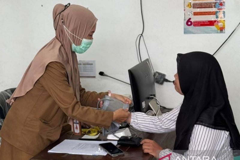 Samarinda Optimalkan Aplikasi Satu Sehat untuk Integrasi Layanan Kesehatan Primer