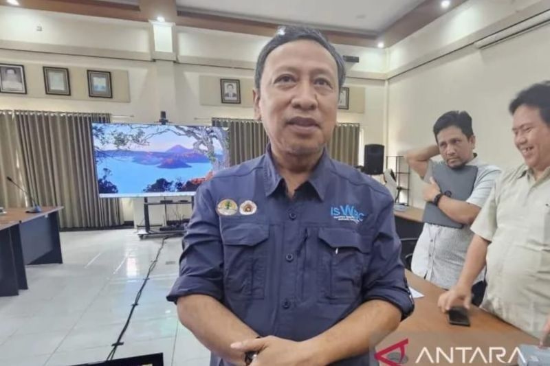 TNBTS Tutup Ranu Regulo Akibat Cuaca Ekstrem, Pendakian Semeru Juga Ditutup