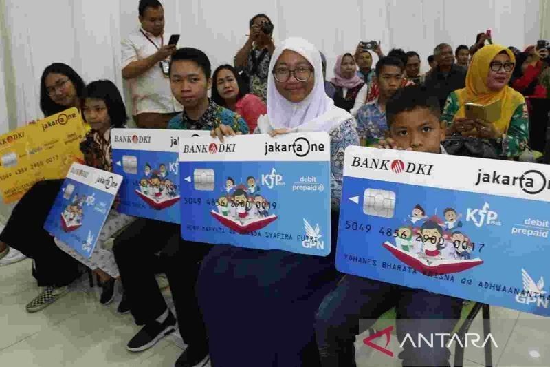 40 Sekolah Swasta Jakarta Jadi Percontohan Program Sekolah Gratis Tahun Ajaran 2025/2026