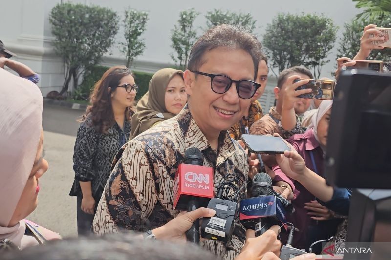 Menkes Pastikan Layanan Kesehatan Masyarakat Tak Terdampak Efisiensi Anggaran Rp19 Triliun