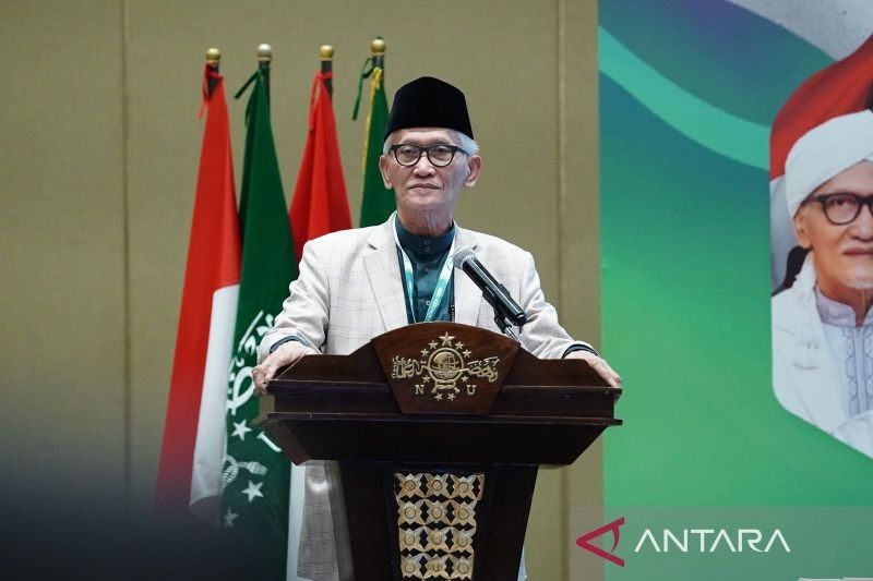 Strategi 5G NU: Visi Besar untuk Pembangunan Nasional