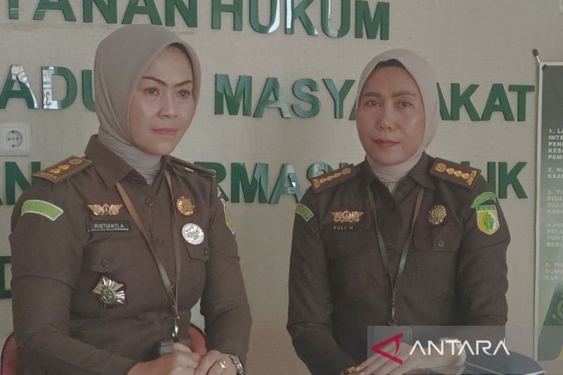 Kejati Bengkulu Terima SPDP Kasus Fraud Bank BSI: Tersangka Oknum Polisi