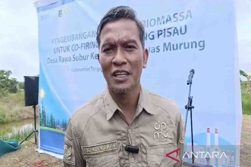 DPMD Kapuas dan Bank Kalteng: Kerja Sama Pinjaman Lunak untuk Kesejahteraan Aparatur Desa