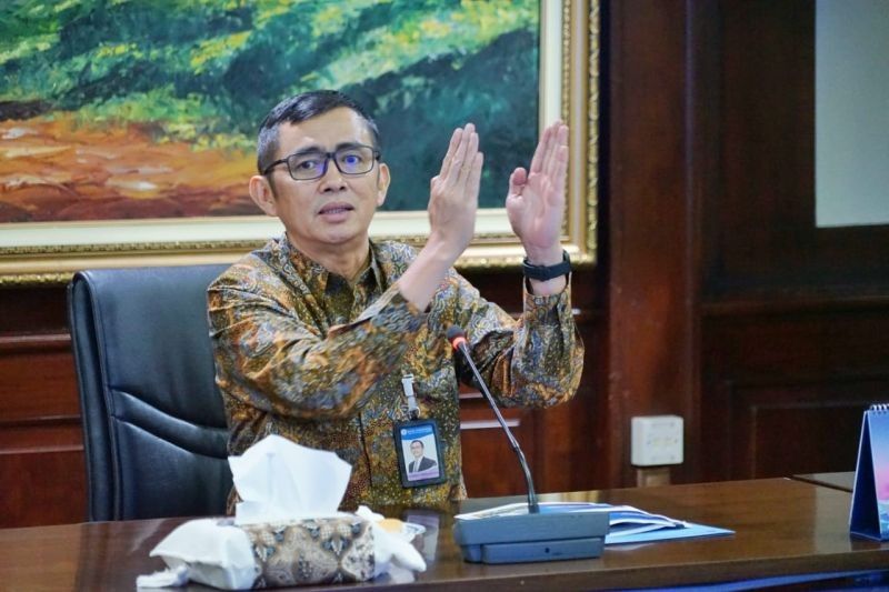 Diskon Listrik Tekan Inflasi Jateng, Tapi Ancaman Masih Ada