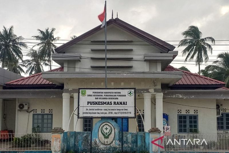 Pemeriksaan Kesehatan Gratis di Natuna Mulai Februari 2025