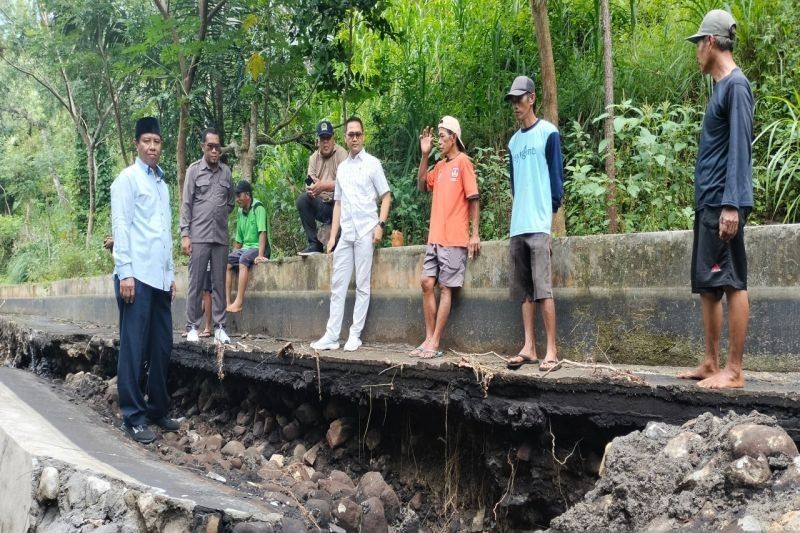 BPBD Kulon Progo Ajukan Perpanjangan Status Tanggap Darurat Bencana Hidrometeorologi