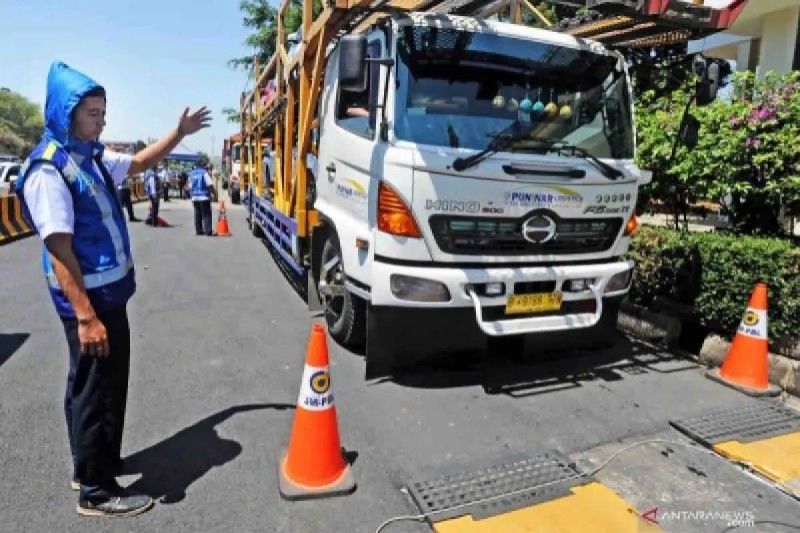 Penertiban Kendaraan ODOL: Demi Keselamatan Bersama di Jalan Raya