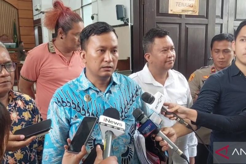 Anak Bos Prodia Cabut Gugatan, Tambah Tergugat Kasus Pemerasan