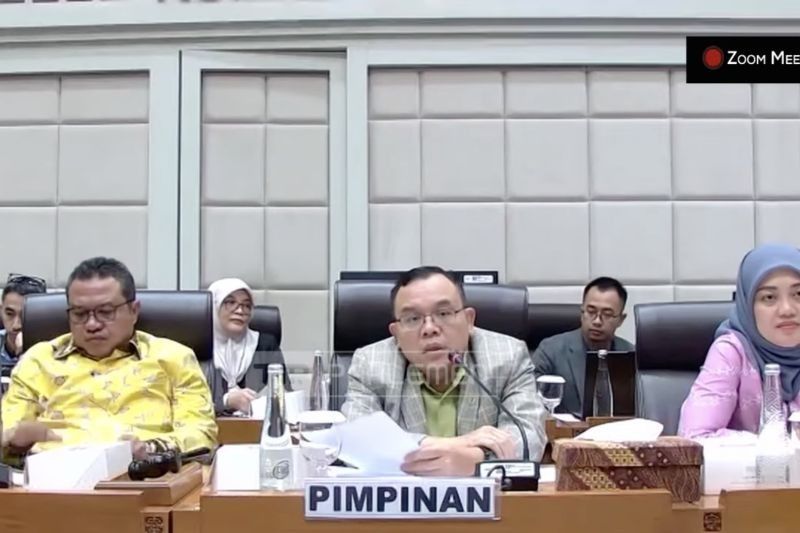 DPR Minta Kemenkeu Tambah Anggaran Kemen UMKM, Koordinasi Diperlukan