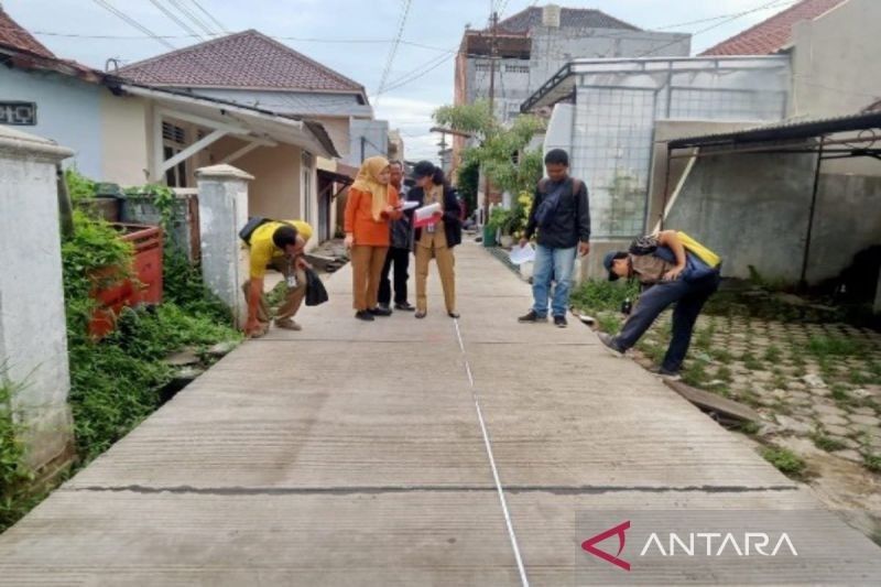 Pemkot Pekalongan Prioritaskan Infrastruktur Jalan dan Rehab Rumah Tak Layak Huni Tahun 2025