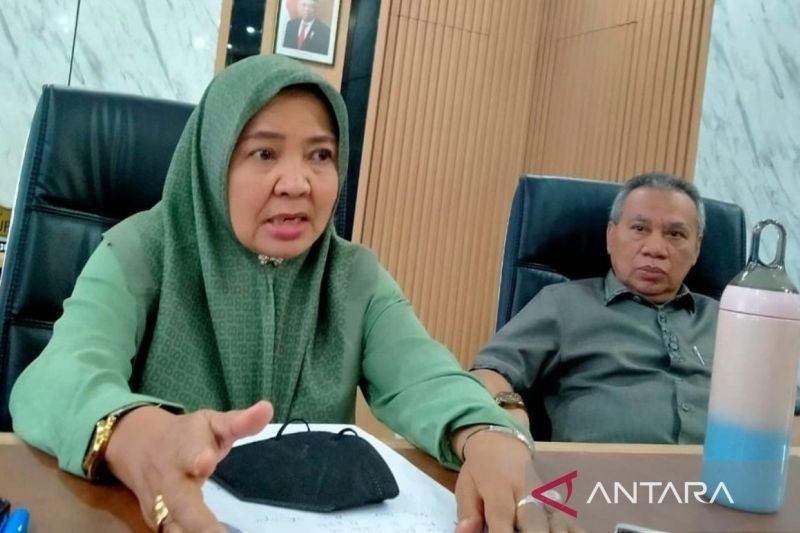 Ketua DPRD NTB Bantah Halangi Usulan Hak Interpelasi Terkait DAK 2024