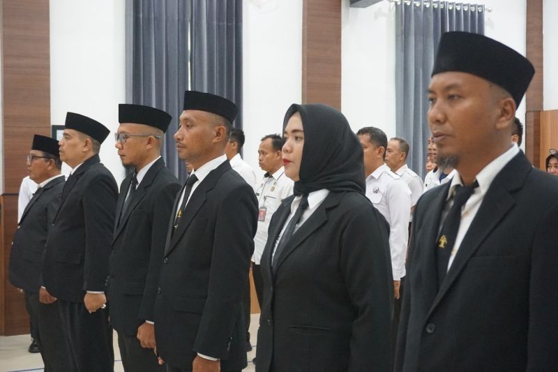 Bapas Kendari Tekankan Layanan Humanis dan Anti-Pungli untuk Klien Pemasyarakatan