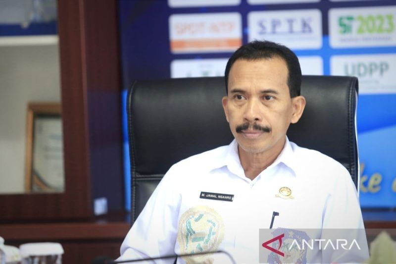 Pemprov Gorontalo Sambut Baik Penurunan IHK Januari 2025