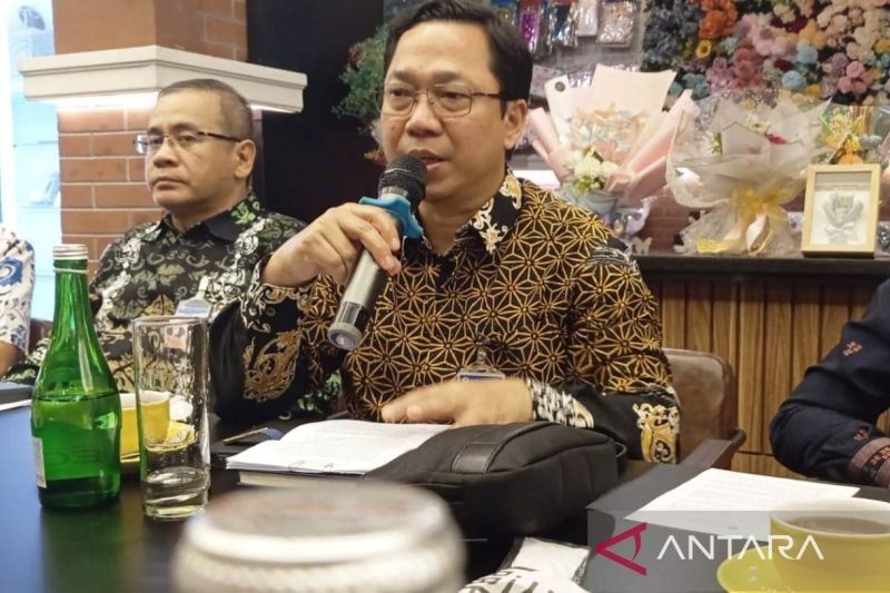 Diskon Listrik 50 Persen Tekan Inflasi Kaltim di Januari 2025