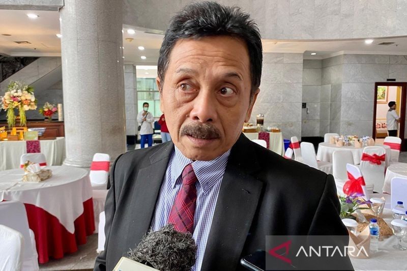 Ketua MKMK Pertanyakan Revisi Tata Tertib DPR: Batas Kewenangan dan UUD 1945