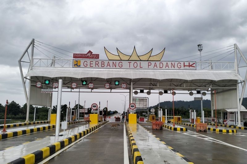 Tol Padang-Pekanbaru: Pendorong Perekonomian Sumbar dan Nasional